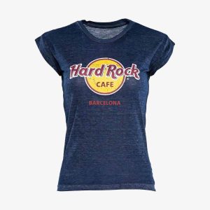 Women's Classic Logo Boyfriend Tee