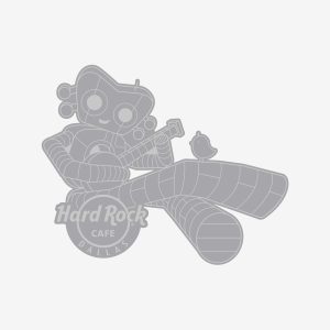 Online Exclusive Dallas Traveling Man Landmark Pin