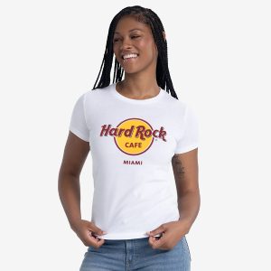 Women's Classic Logo Tee